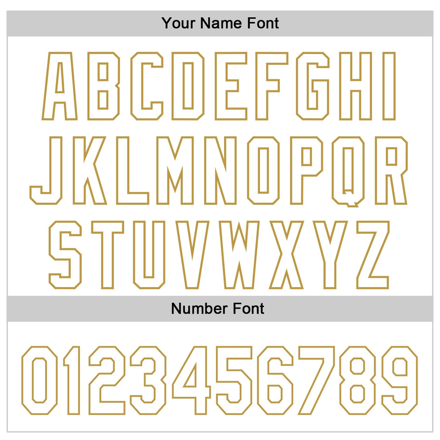 Custom White Old Gold 3D Pattern Design Mother's Day Family Love Authentic Baseball Jersey - Sky-Custom