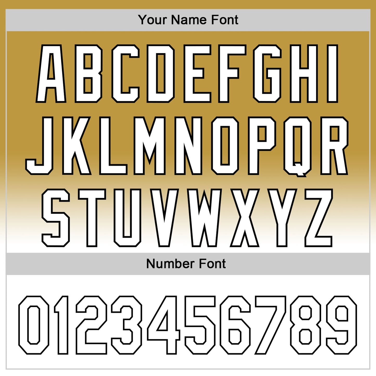 Custom Old Gold White-Black 3D Pattern Design Gradient Mother's Day Flower Authentic Baseball Jersey - Sky-Custom