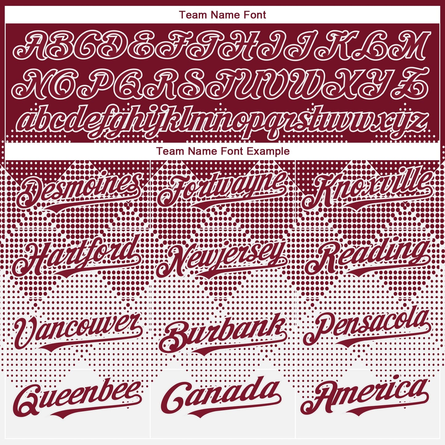 Custom Crimson White 3D Gradient Square Shape Authentic Baseball Jersey - Sky-Custom
