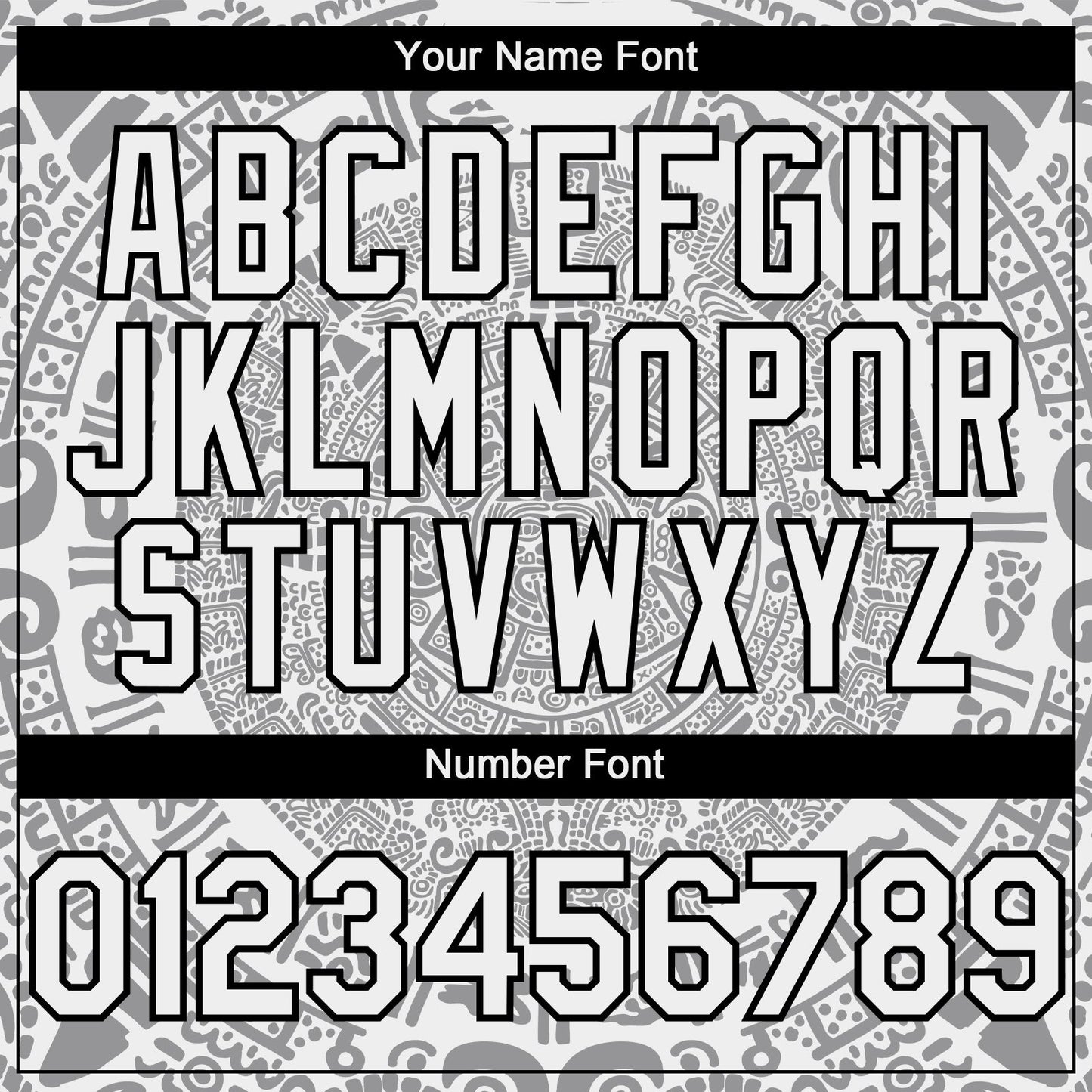 Custom White Gray-Black 3D Mexico Authentic Baseball Jersey - Sky-Custom