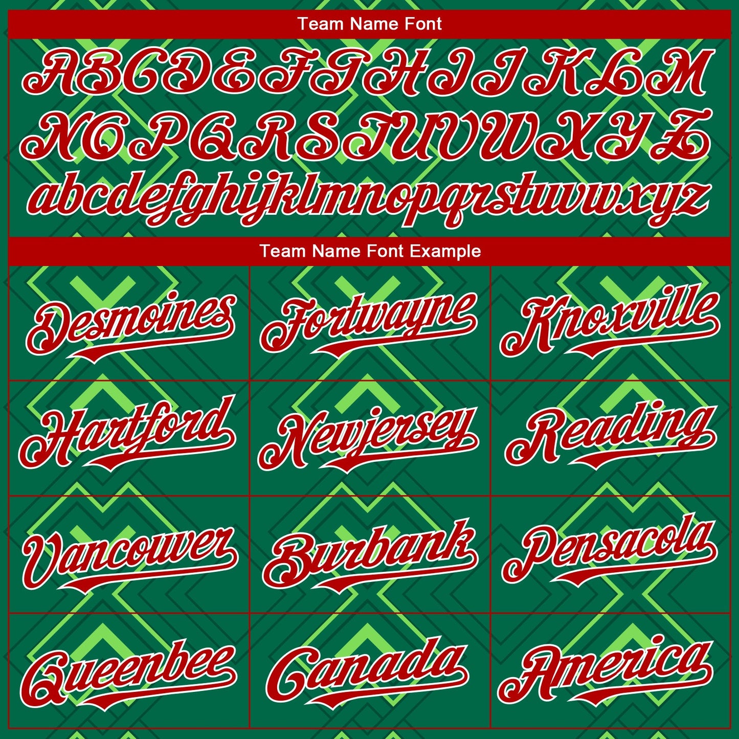 Custom Kelly Green Red-White 3D Mexico Mexican Flag Authentic Baseball Jersey - Sky-Custom