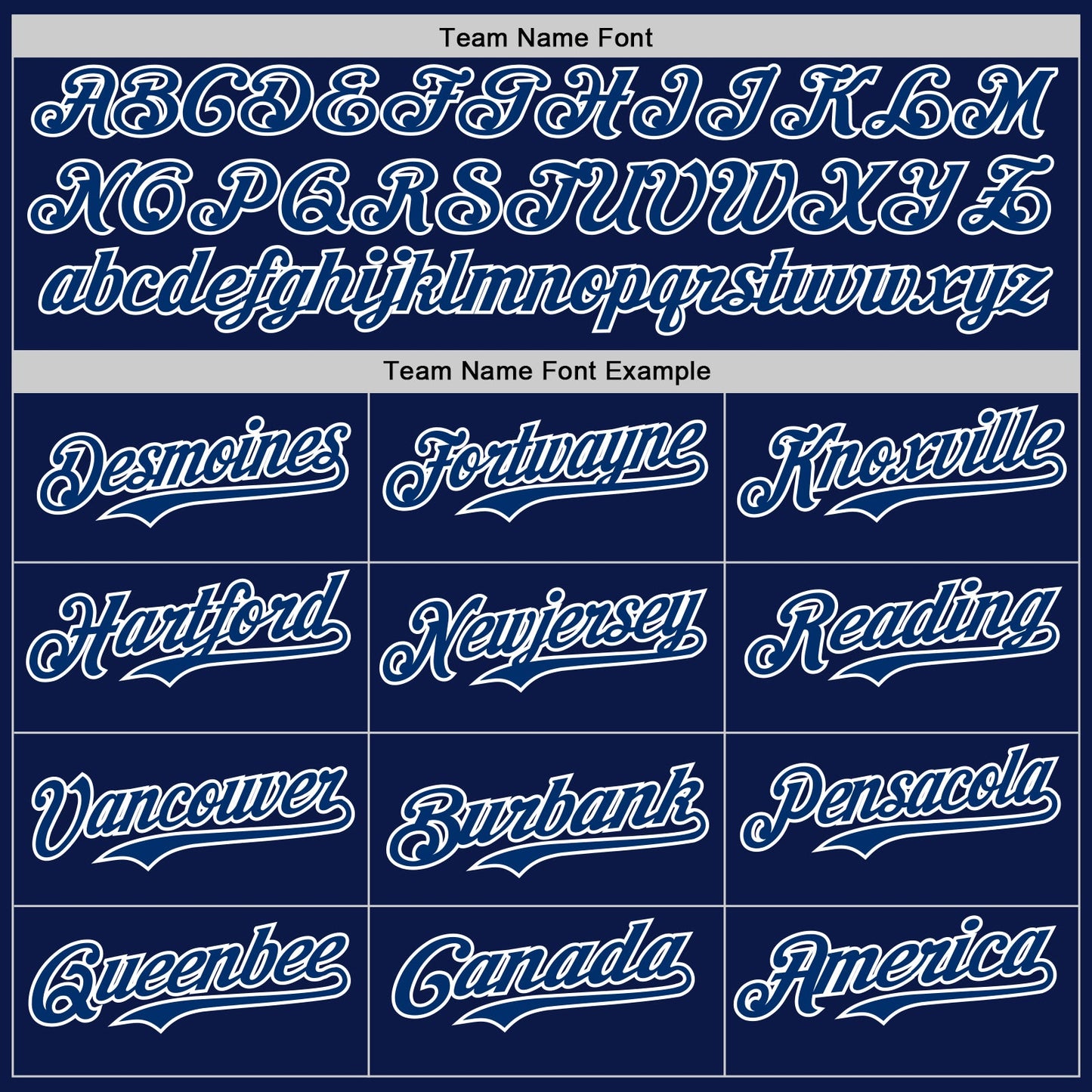 Custom Navy US Navy Blue-White 3D Pattern Design Patriotic American Spirit President's Day Authentic Baseball Jersey - Sky-Custom