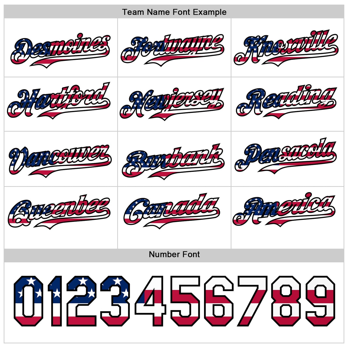 Custom White Gray Pinstripe USA Flag-Black 3D Patriotic American Symbol Statue of Liberty Authentic Baseball Jersey - Sky-Custom
