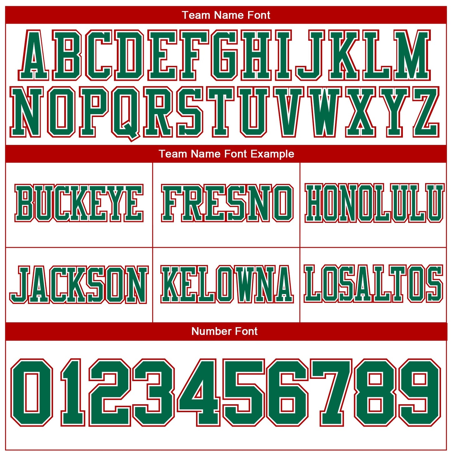 Custom White Kelly Green-Red 3D Pattern Mexico Mesh Authentic Football Jersey - Sky-Custom