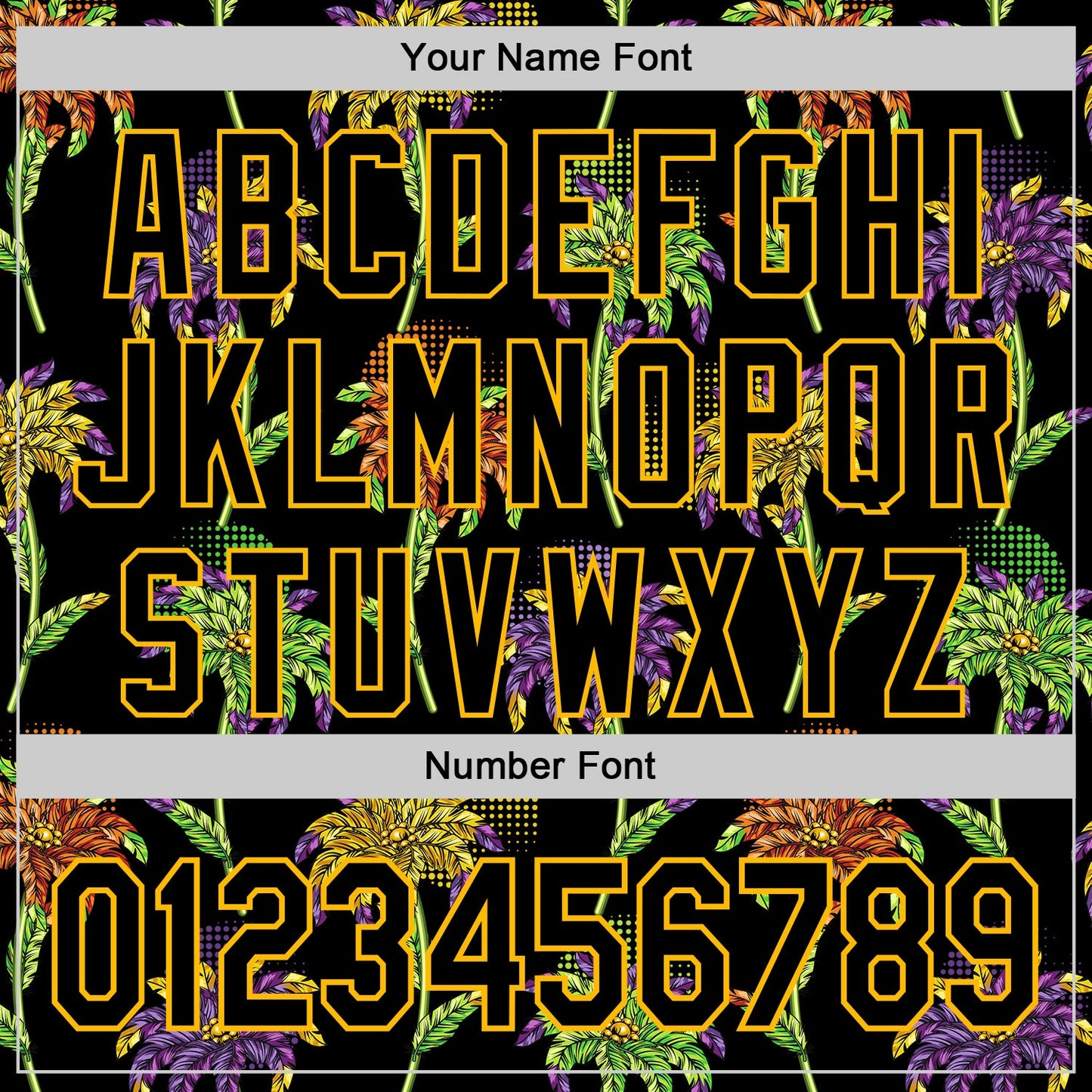 Custom Black Gold 3D Pattern Design Mardi Gras Shrove Tuesday Authentic Baseball Jersey - Sky-Custom