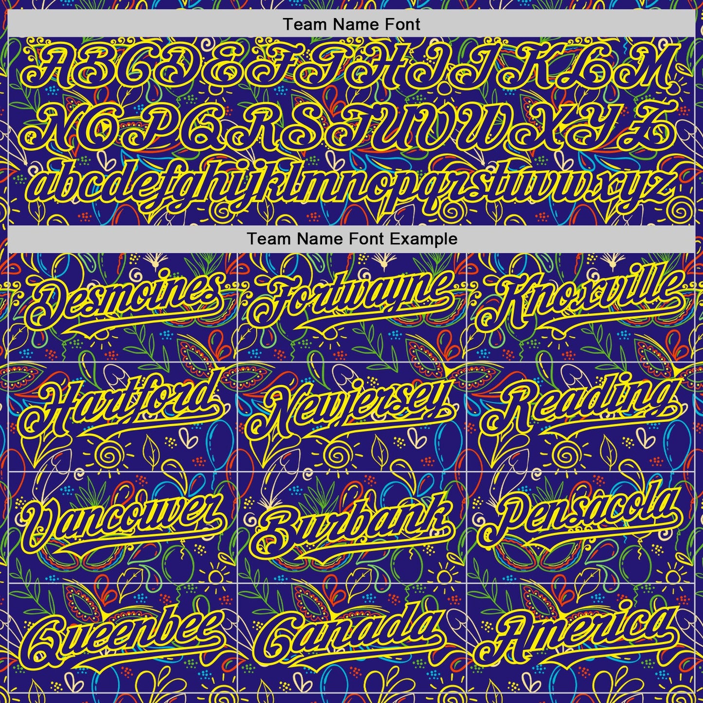 Custom Dark Purple Light Yellow 3D Pattern Design Mardi Gras Shrove Tuesday Authentic Baseball Jersey - Sky-Custom