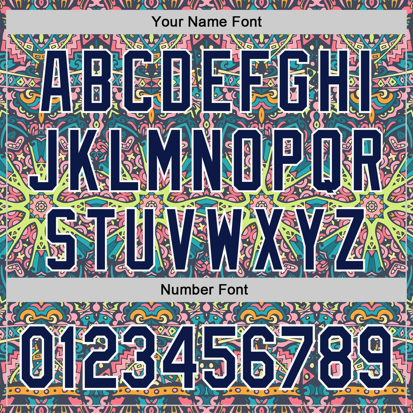 Custom Green Navy-White 3D Pattern Design Burner Costumes Psychedelic Authentic Baseball Jersey - Sky-Custom