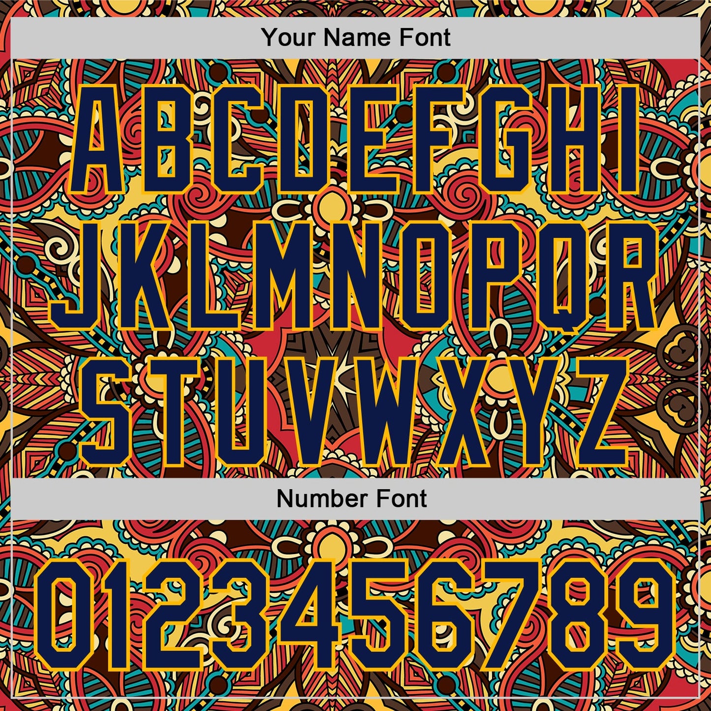 Custom Red Navy-Gold 3D Pattern Design Burner Costumes Exotic Authentic Baseball Jersey - Sky-Custom