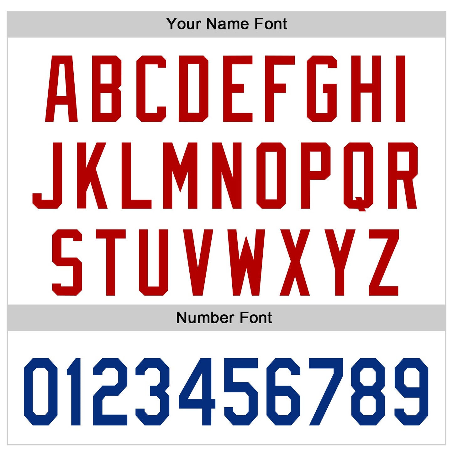 Custom White Royal-Red 3D American Flag Authentic Baseball Jersey - Sky-Custom