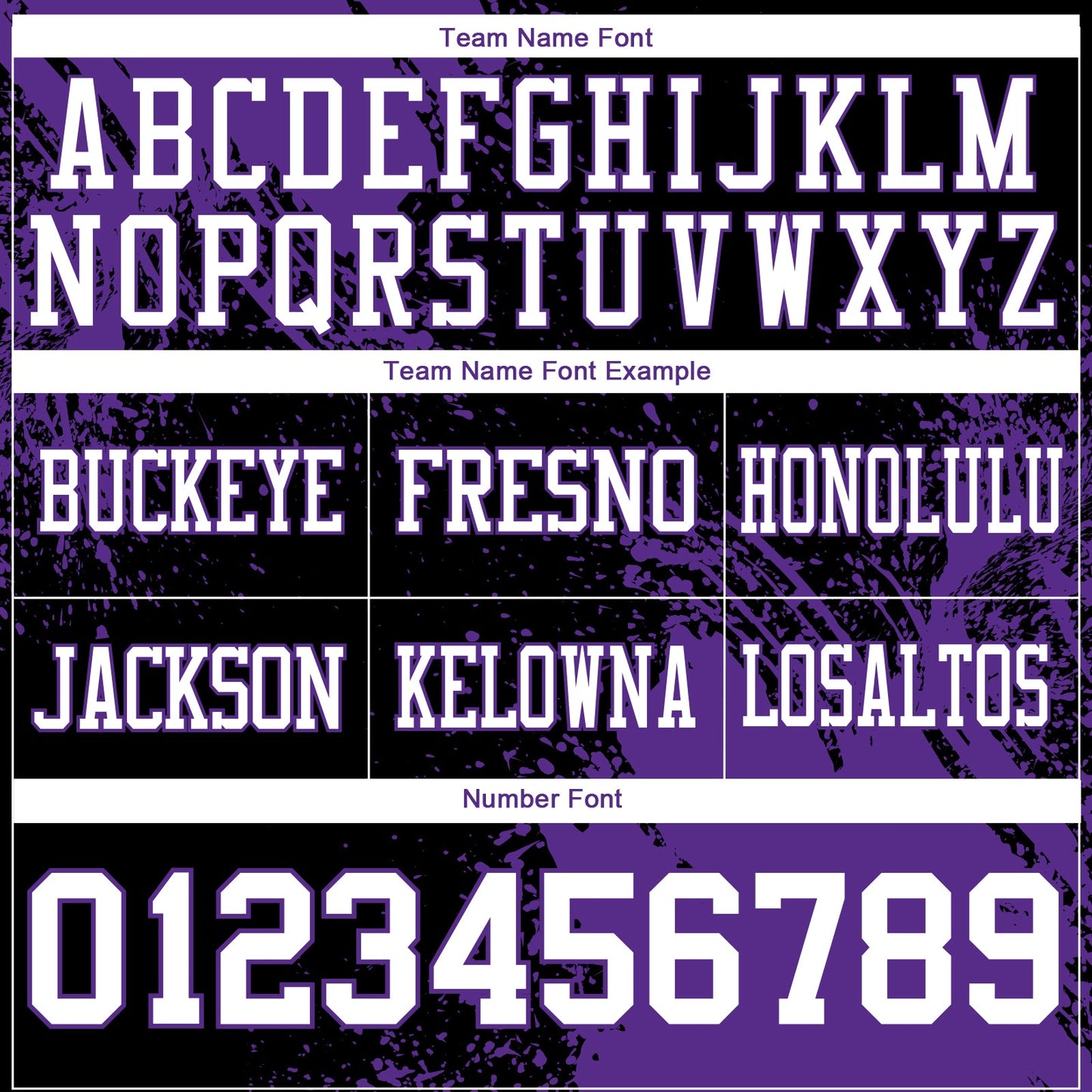 Custom Black White-Purple 3D Pattern Abstract Brush Stroke Mesh Authentic Football Jersey - Sky-Custom