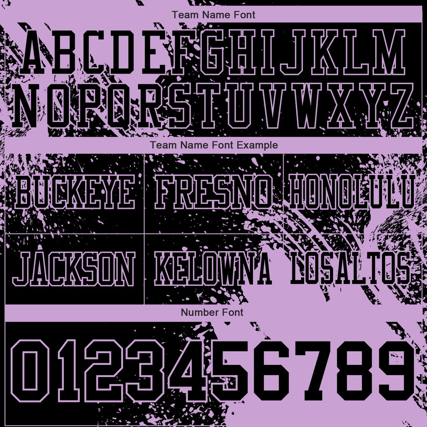Custom Black Light Purple 3D Pattern Abstract Brush Stroke Mesh Authentic Football Jersey - Sky-Custom