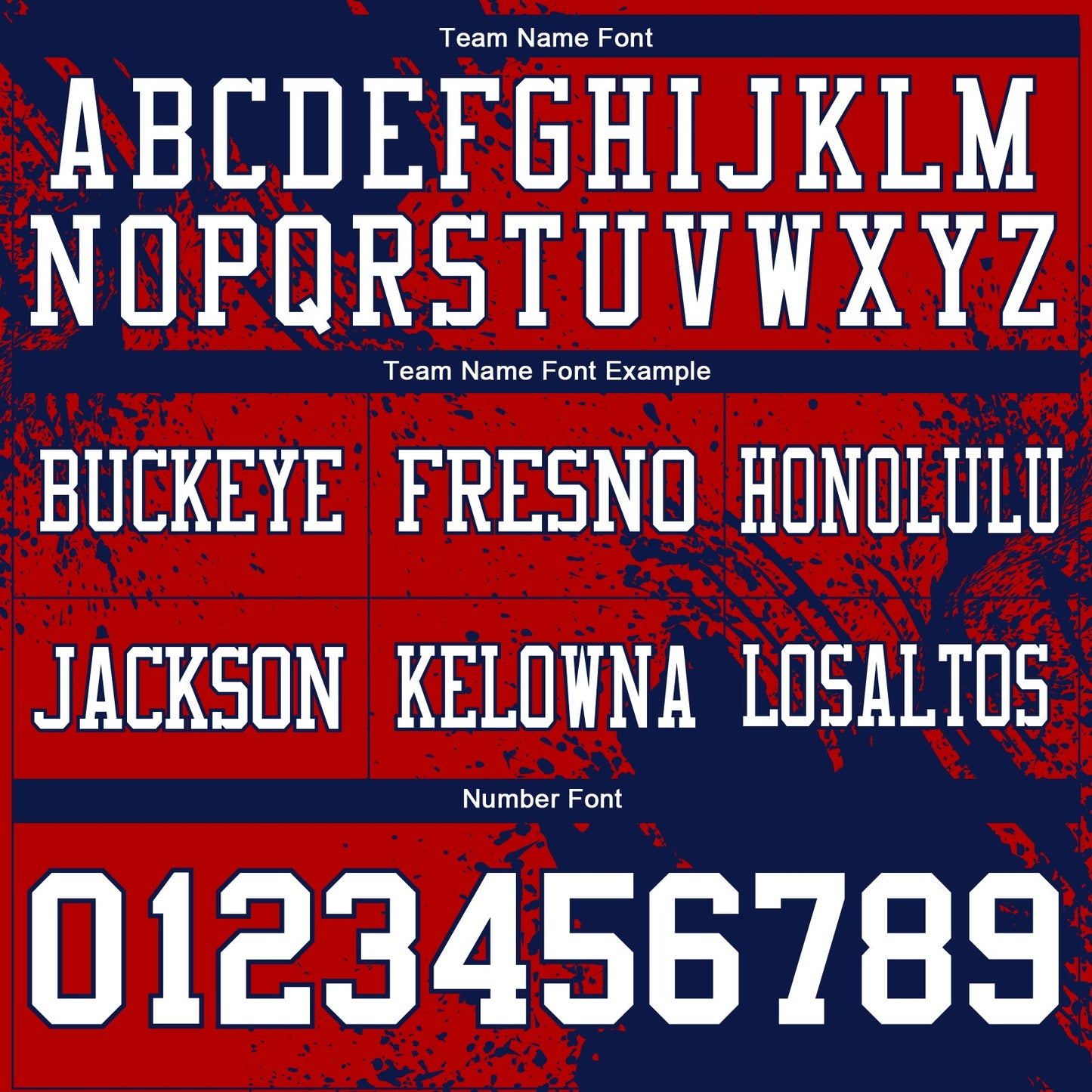 Custom Red White-Navy 3D Pattern Abstract Brush Stroke Mesh Authentic Football Jersey - Sky-Custom