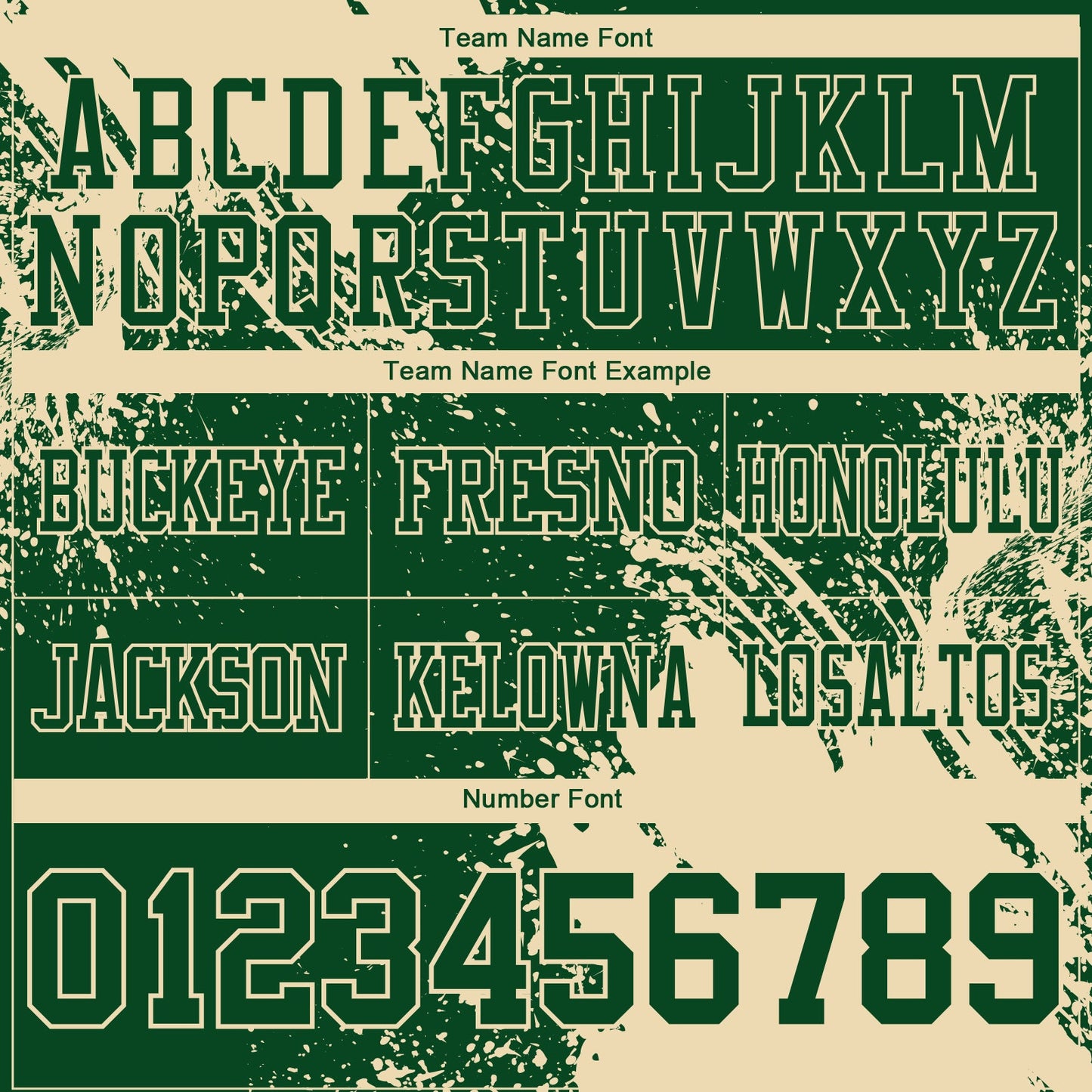 Custom Green Cream 3D Pattern Abstract Brush Stroke Mesh Authentic Football Jersey - Sky-Custom