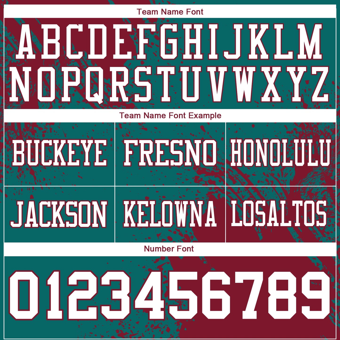 Custom Teal White-Crimson 3D Pattern Abstract Brush Stroke Mesh Authentic Football Jersey - Sky-Custom