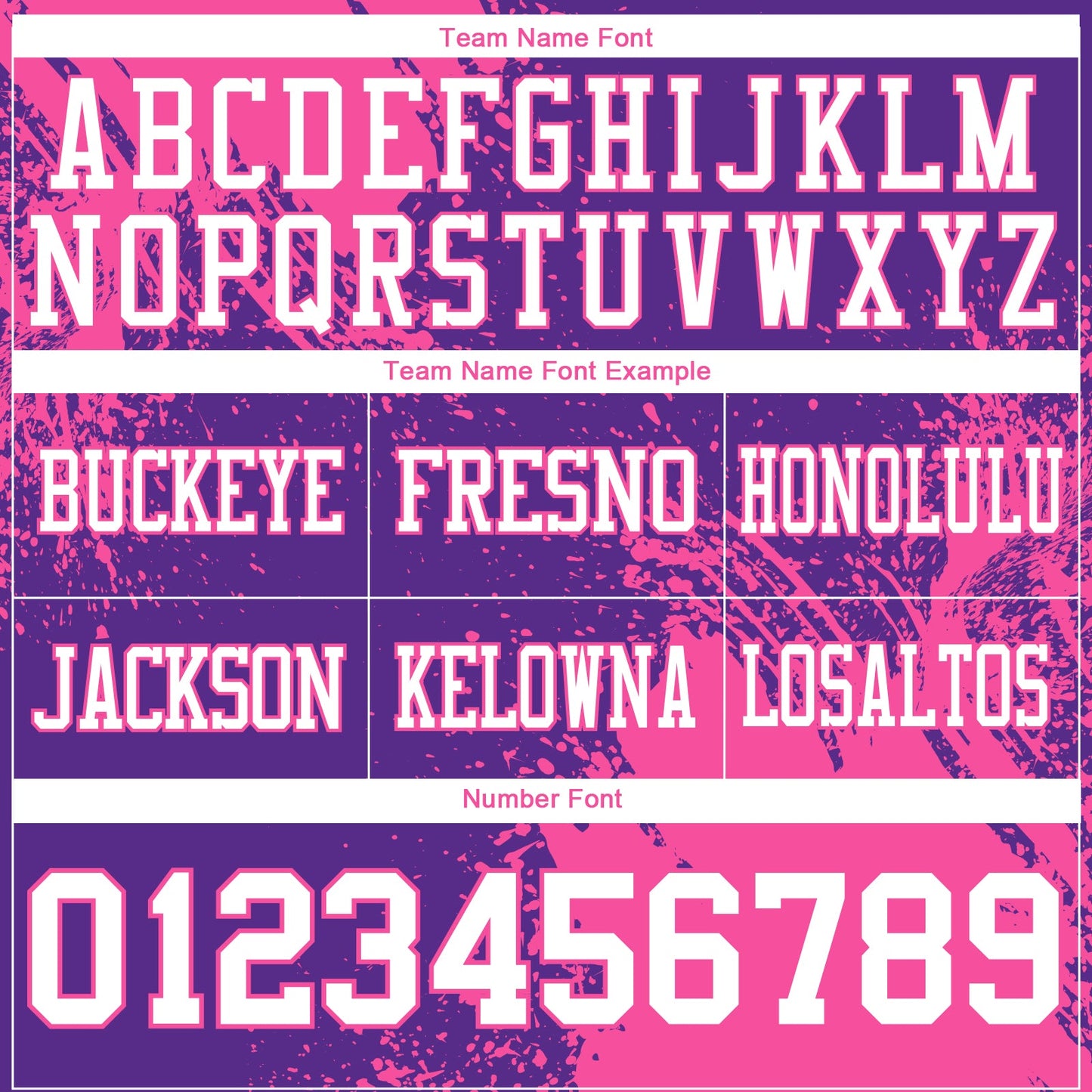 Custom Purple White-Pink 3D Pattern Abstract Brush Stroke Mesh Authentic Football Jersey - Sky-Custom
