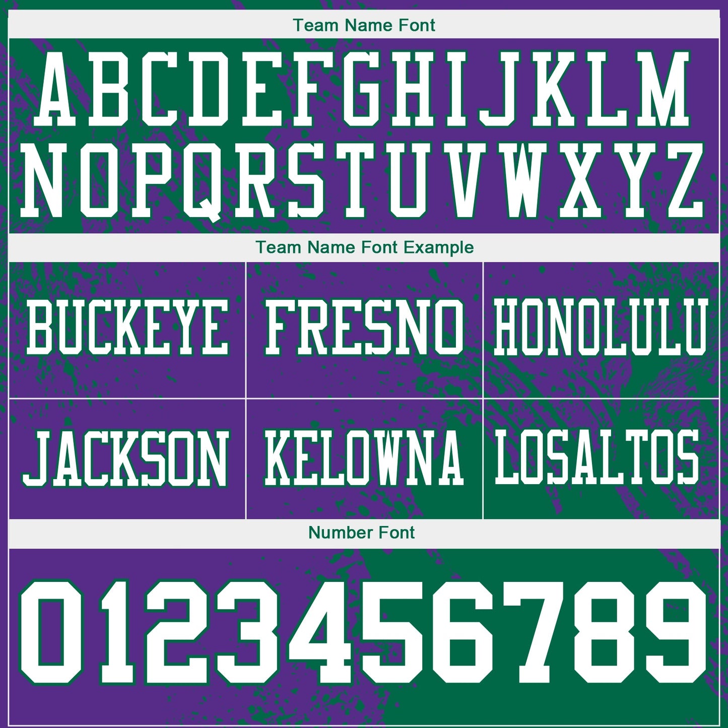Custom Purple White-Kelly Green 3D Pattern Abstract Brush Stroke Mesh Authentic Football Jersey - Sky-Custom
