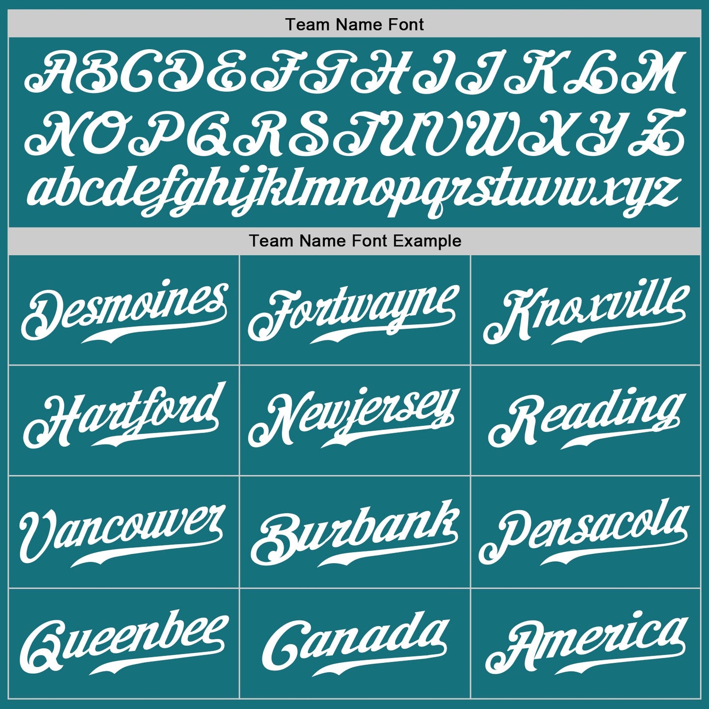 Custom Teal White Authentic Baseball Jersey - Sky-Custom