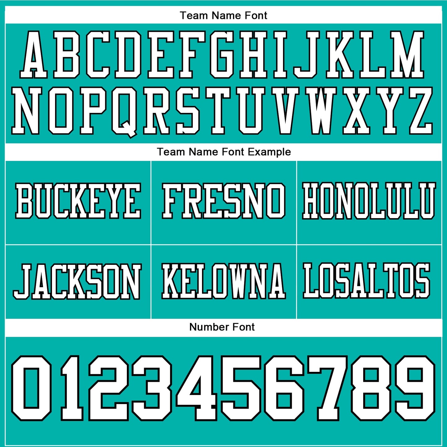 Custom Aqua White-Black Mesh Authentic Football Jersey - Sky-Custom