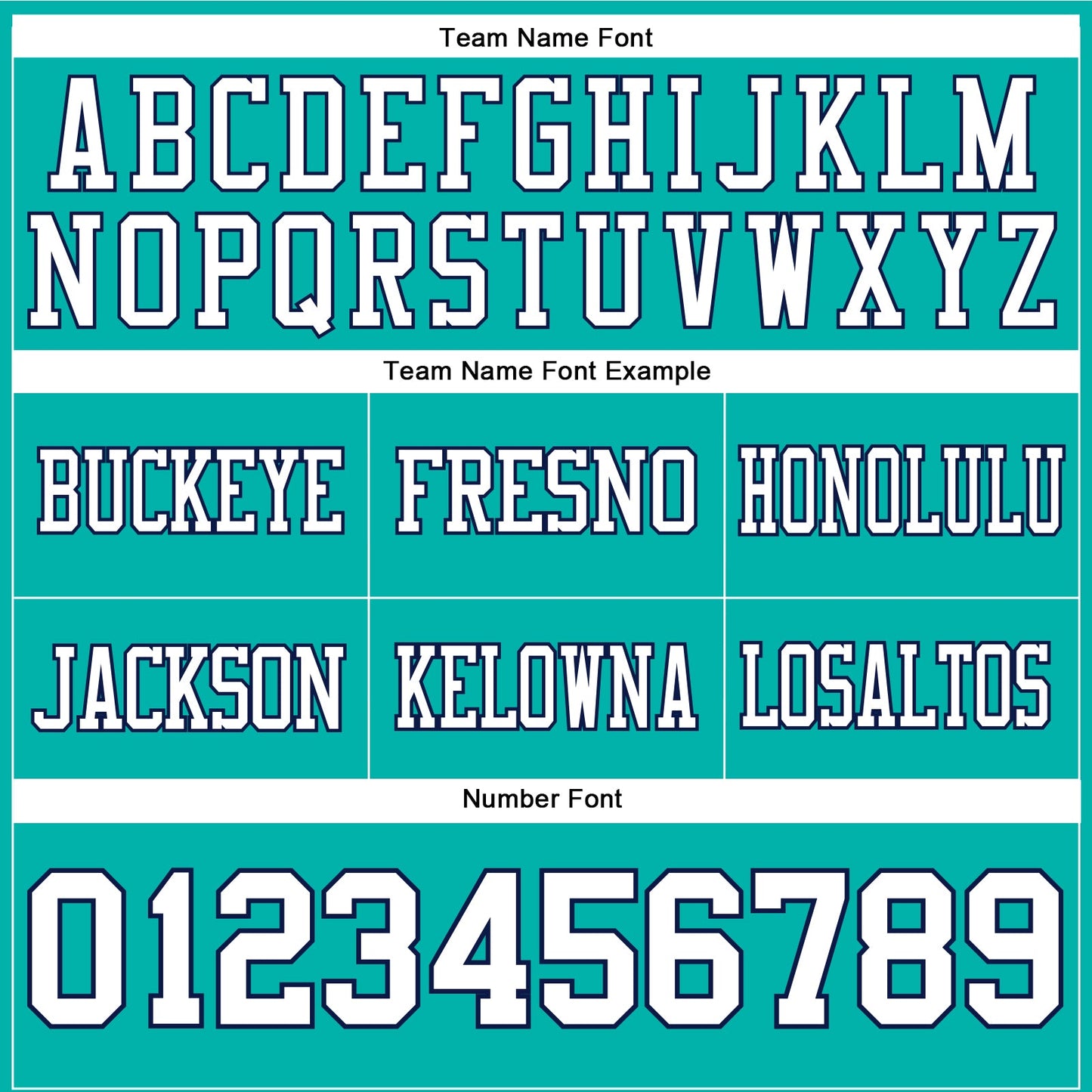 Custom Aqua White-Navy Mesh Authentic Football Jersey - Sky-Custom