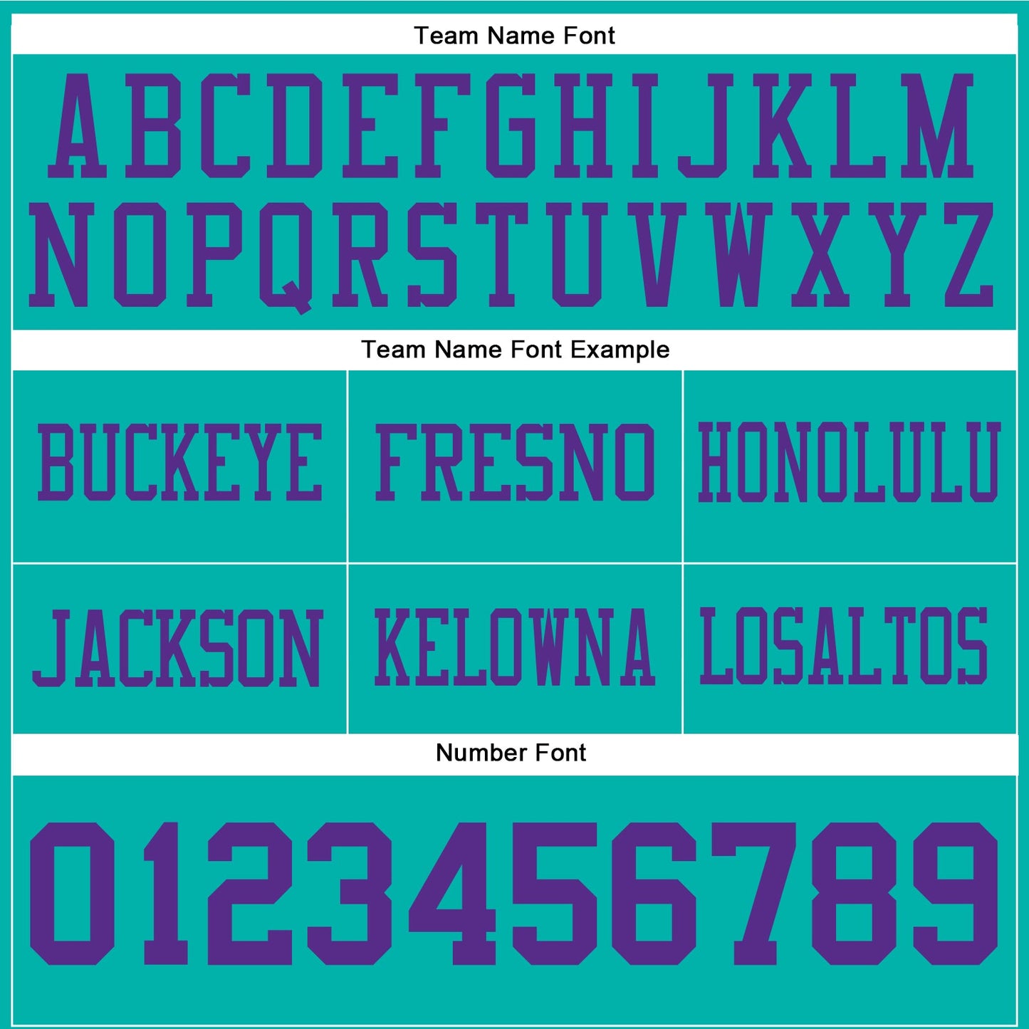 Custom Aqua Purple Mesh Authentic Football Jersey - Sky-Custom