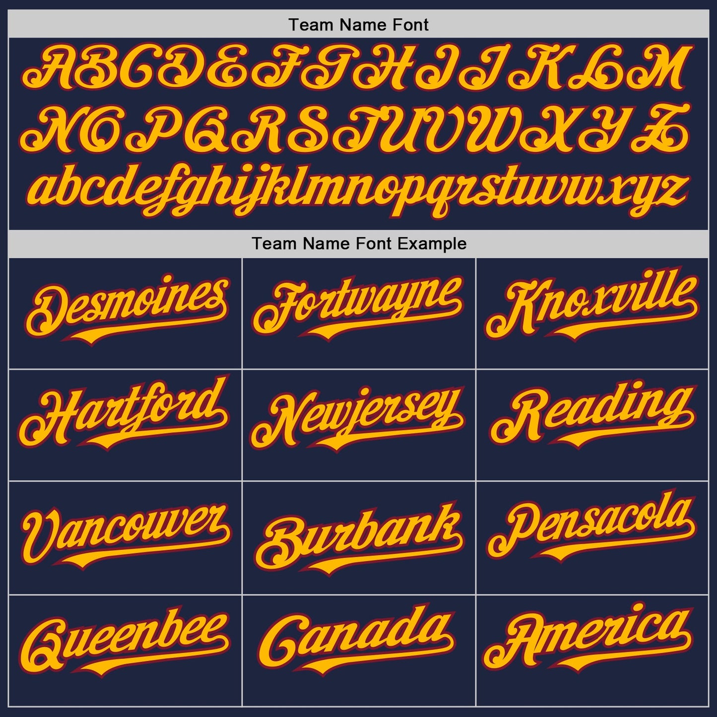Custom Navy Gold-Crimson 3 Colors Arm Shapes Authentic Baseball Jersey - Sky-Custom