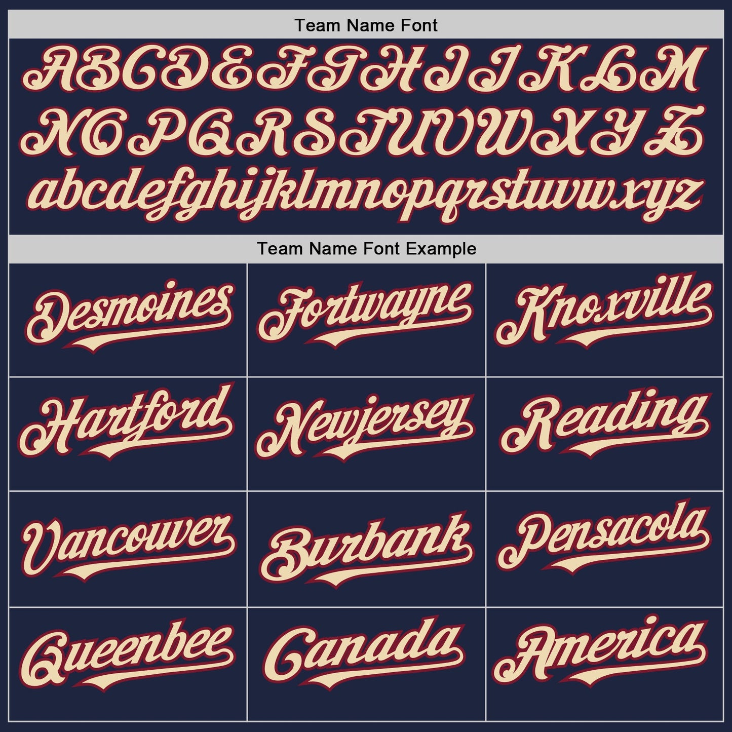Custom Navy City Cream-Crimson 3 Colors Arm Shapes Authentic Baseball Jersey - Sky-Custom