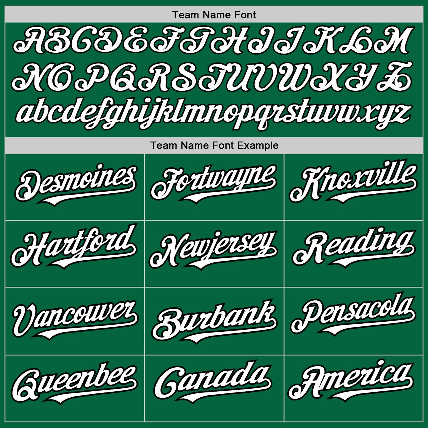 Custom Kelly Green White-Black 3 Colors Arm Shapes Authentic Baseball Jersey - Sky-Custom