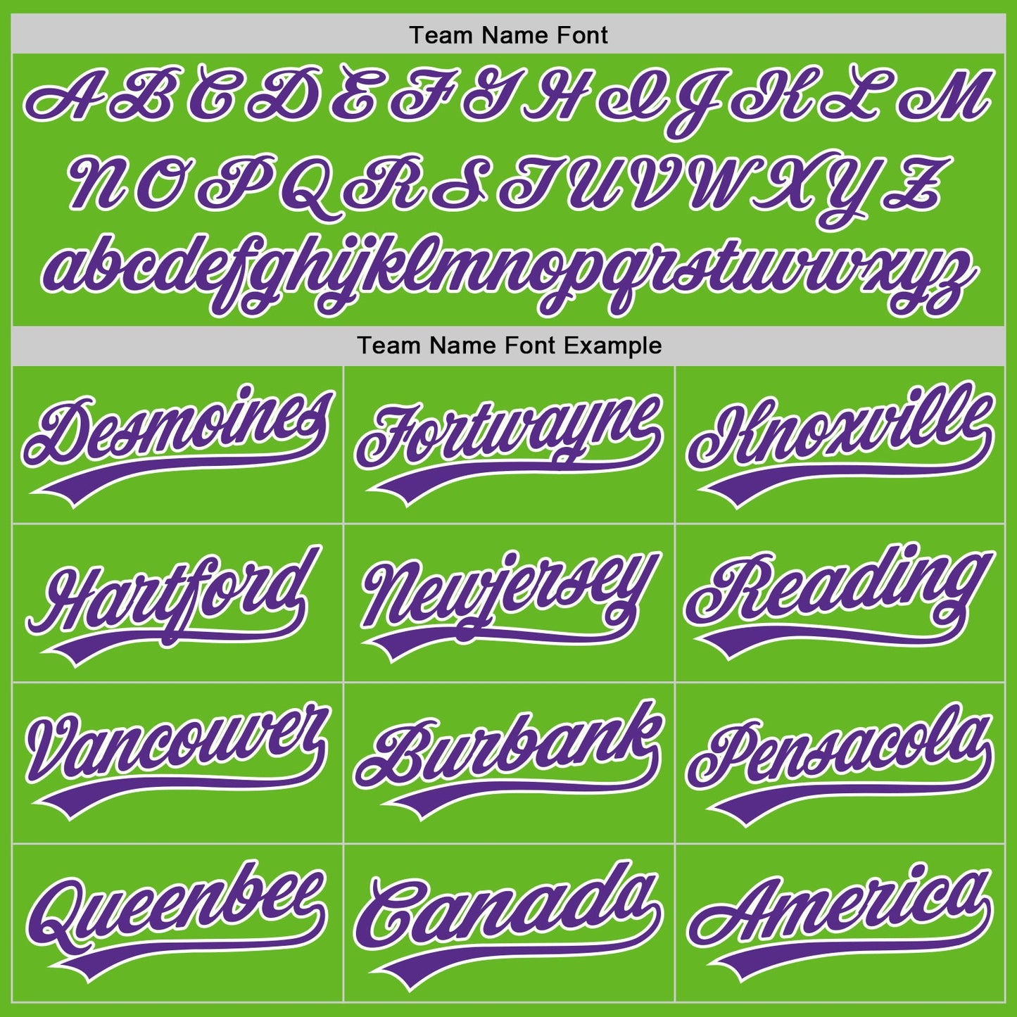 Custom Aurora Green Purple-White Authentic Baseball Jersey - Sky-Custom