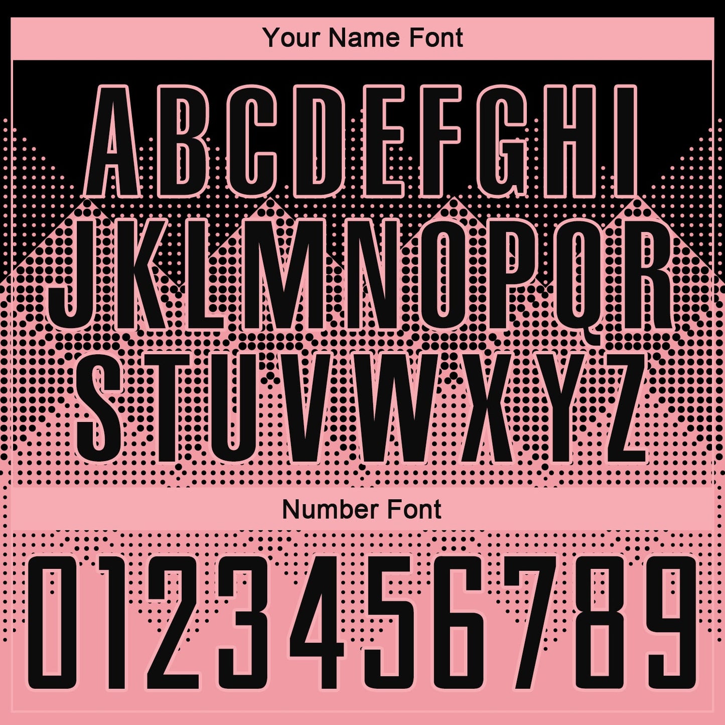 Custom Medium Pink Black Round Neck Sublimation Basketball Suit Jersey - Sky-Custom