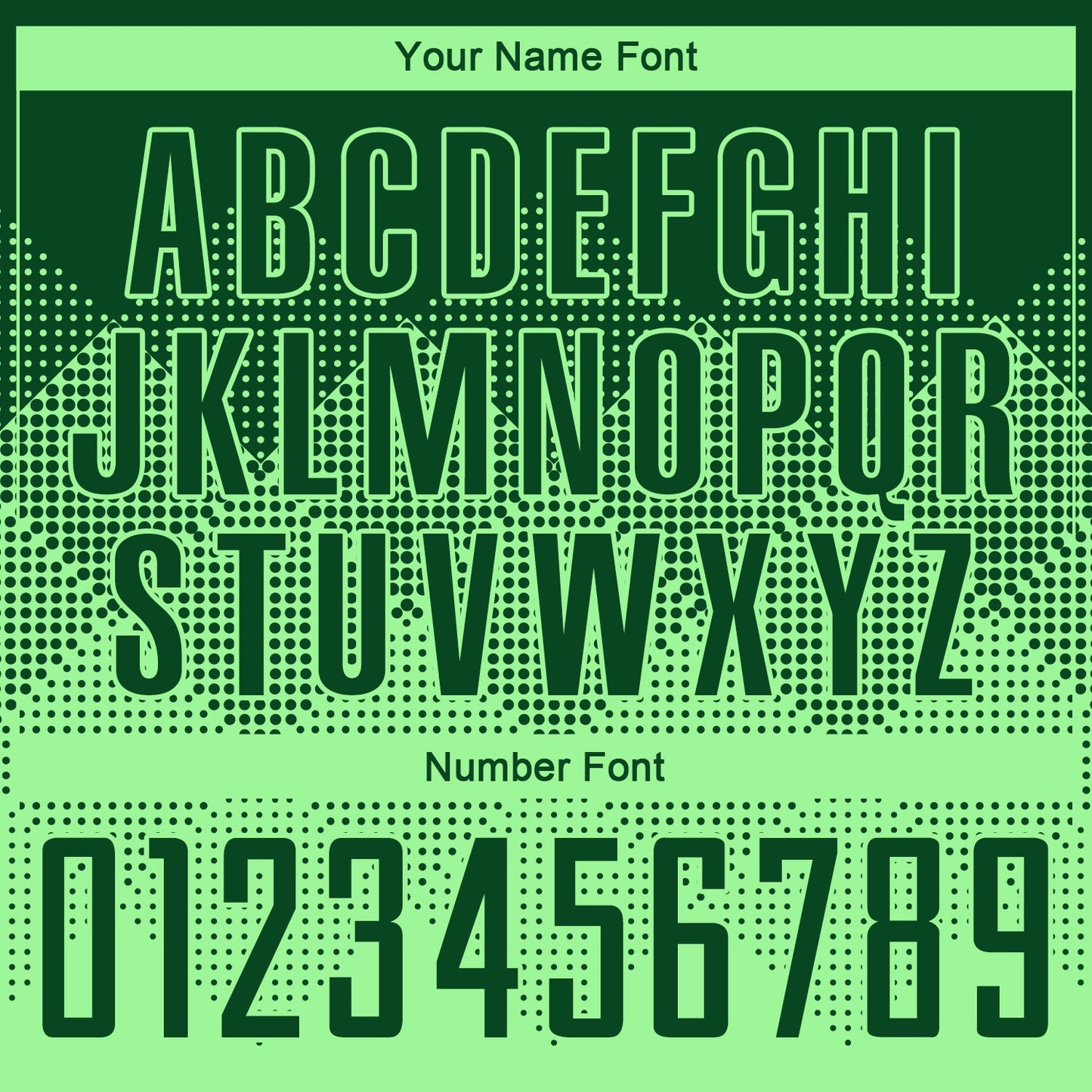 Custom Pea Green Green Round Neck Sublimation Basketball Suit Jersey - Sky-Custom