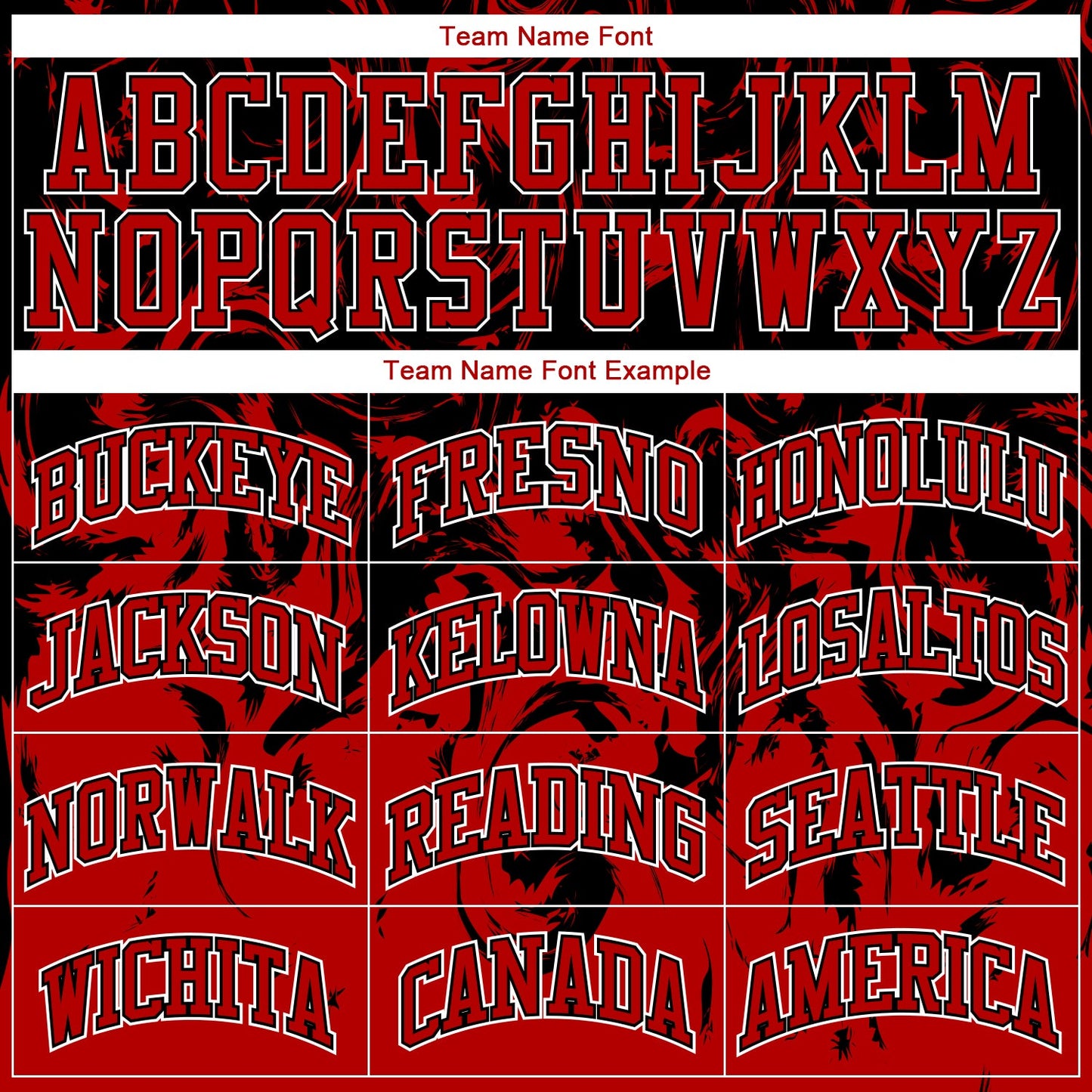 Custom Red Black-White Round Neck Sublimation Basketball Suit Jersey - Sky-Custom