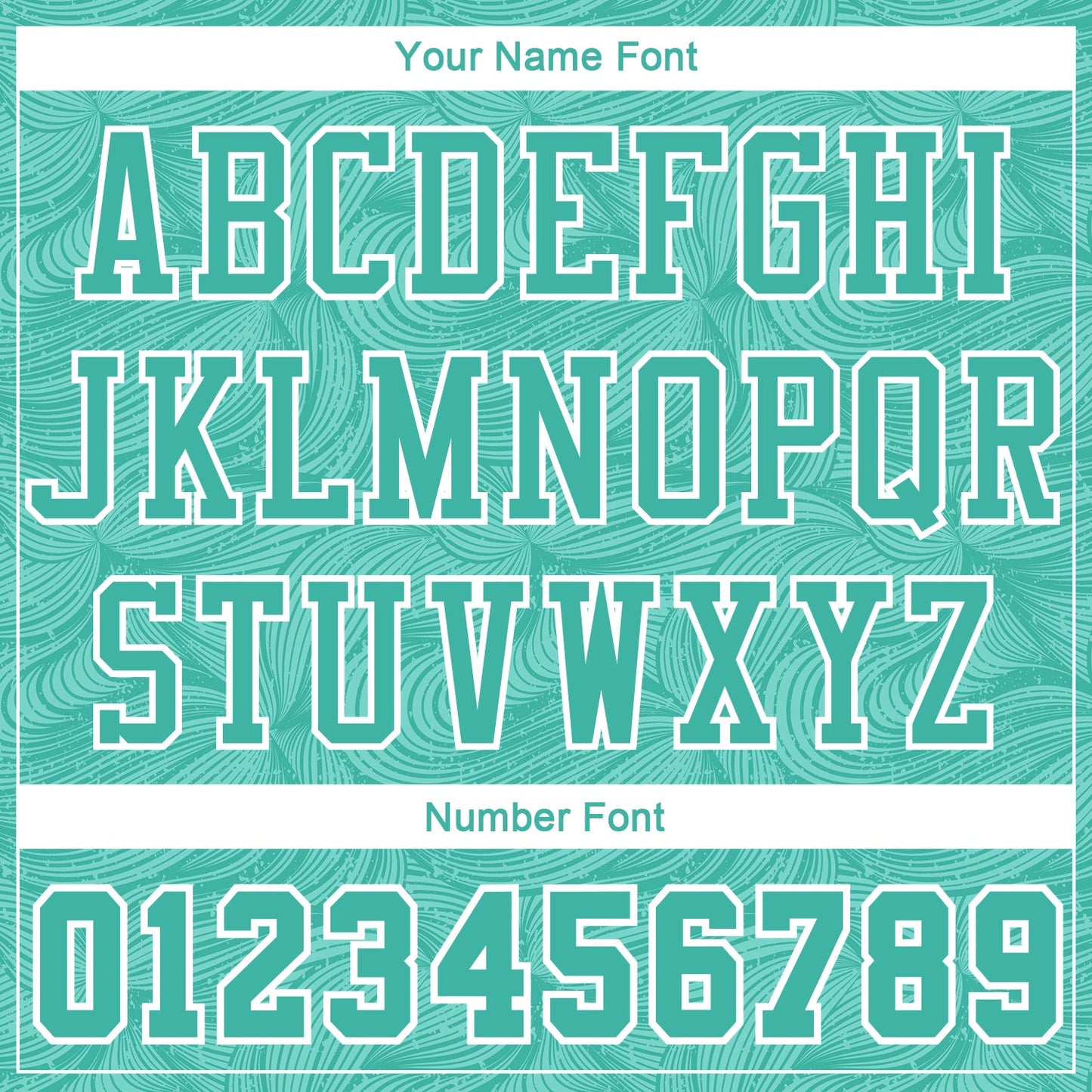 Custom Aqua White Round Neck Sublimation Basketball Suit Jersey - Sky-Custom