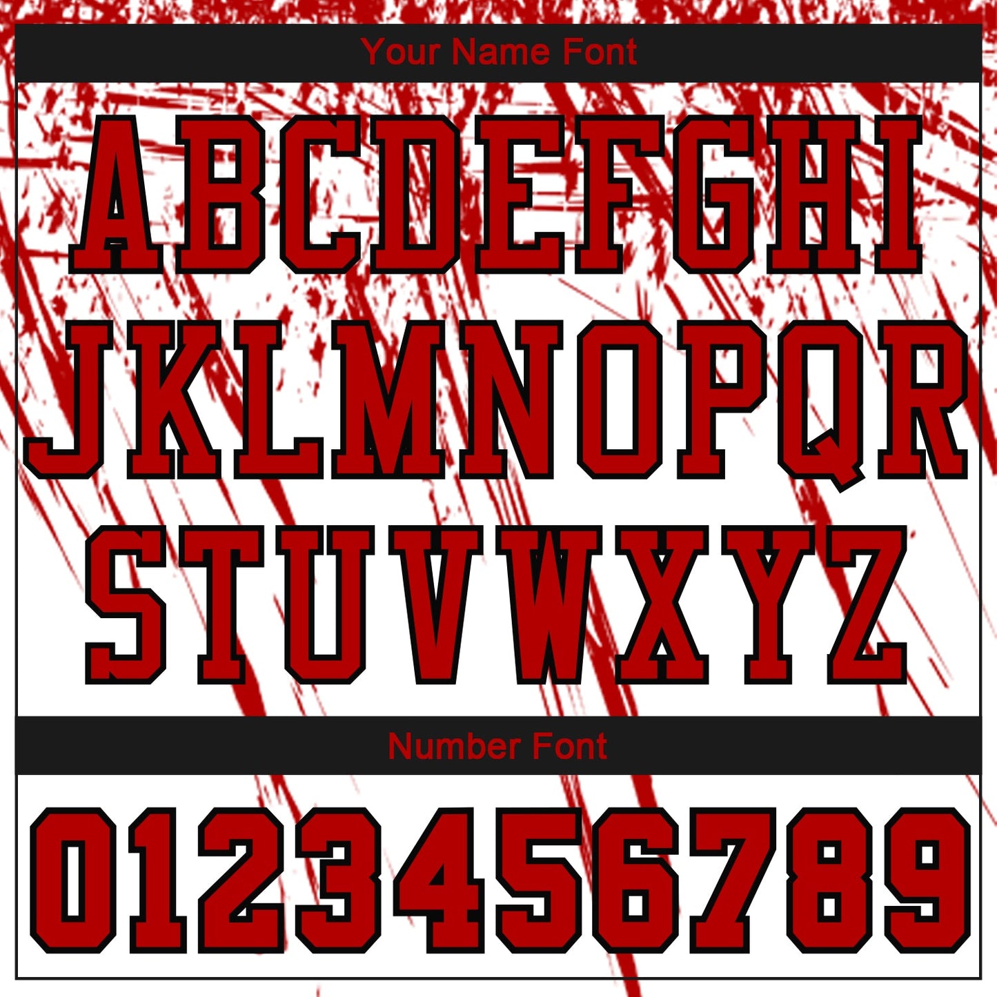 Custom White Red=Black Round Neck Sublimation Basketball Suit Jersey - Sky-Custom