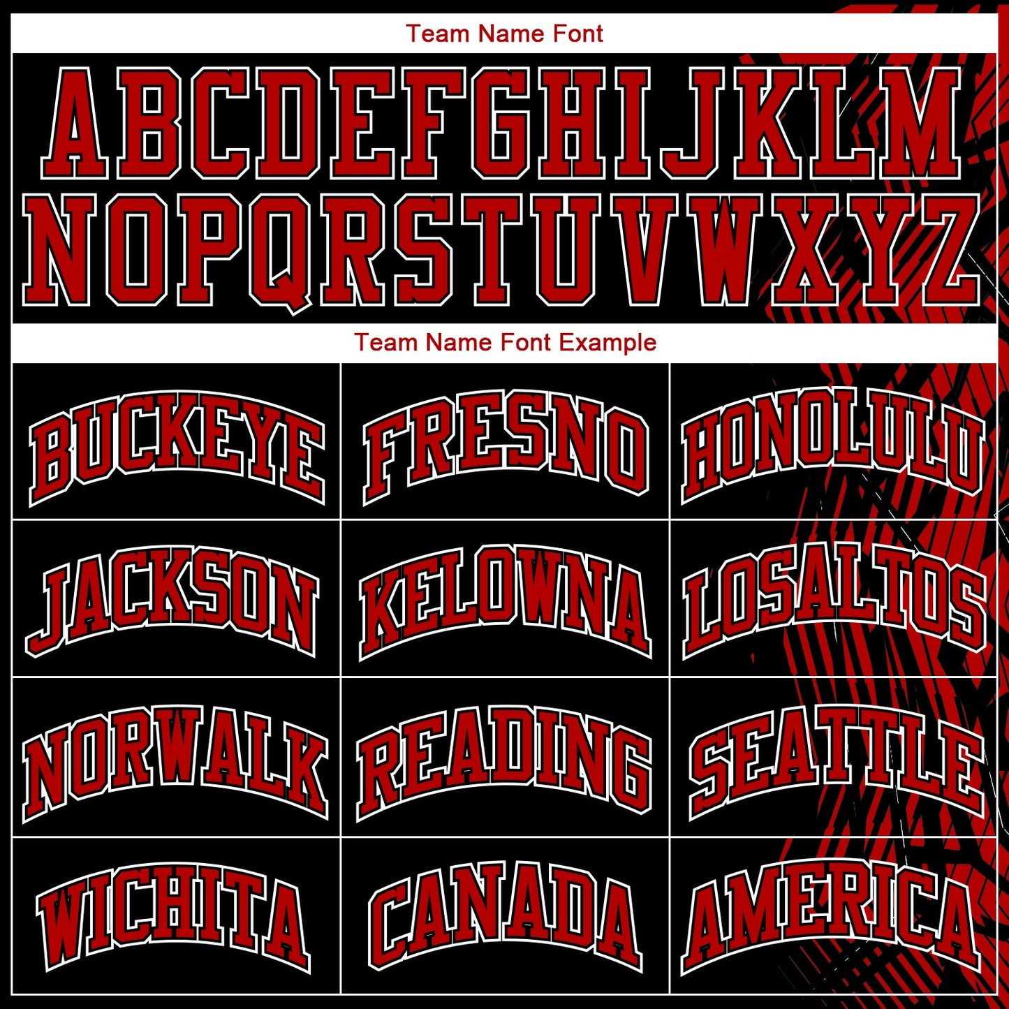 Custom Black Red-White Round Neck Sublimation Basketball Suit Jersey - Sky-Custom