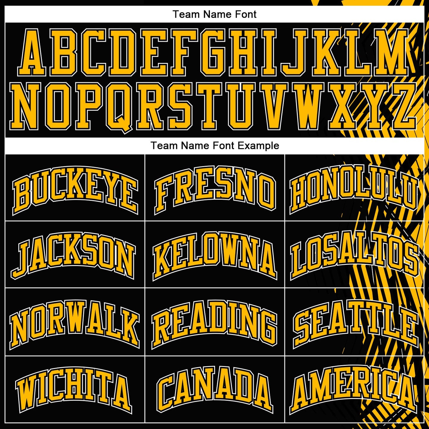 Custom Black Gold-White Round Neck Sublimation Basketball Suit Jersey - Sky-Custom