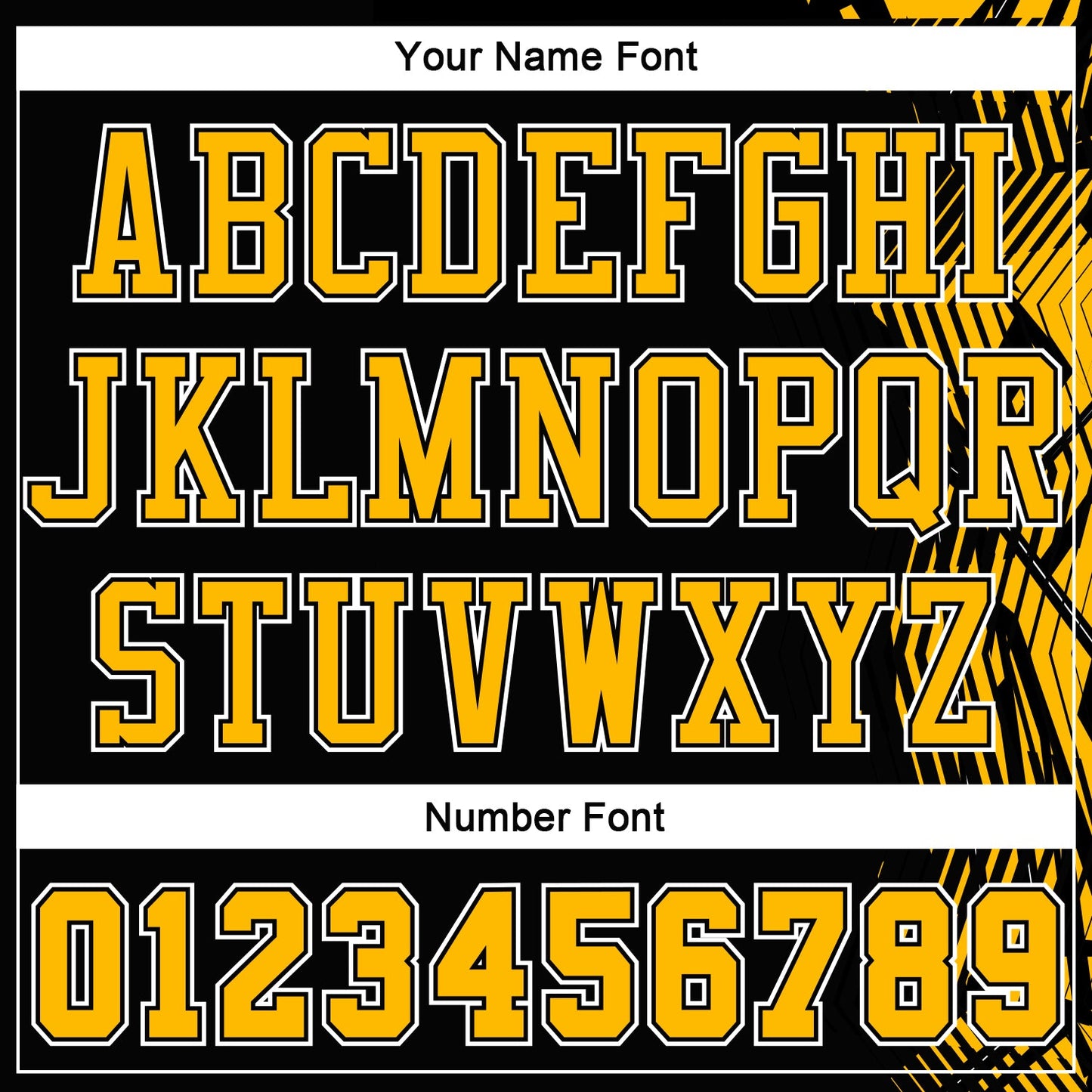 Custom Black Gold-White Round Neck Sublimation Basketball Suit Jersey - Sky-Custom
