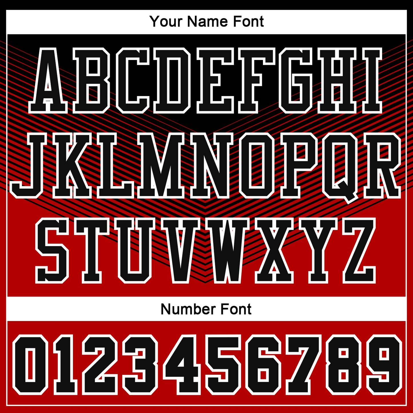 Custom Red Black-White Round Neck Sublimation Basketball Suit Jersey - Sky-Custom