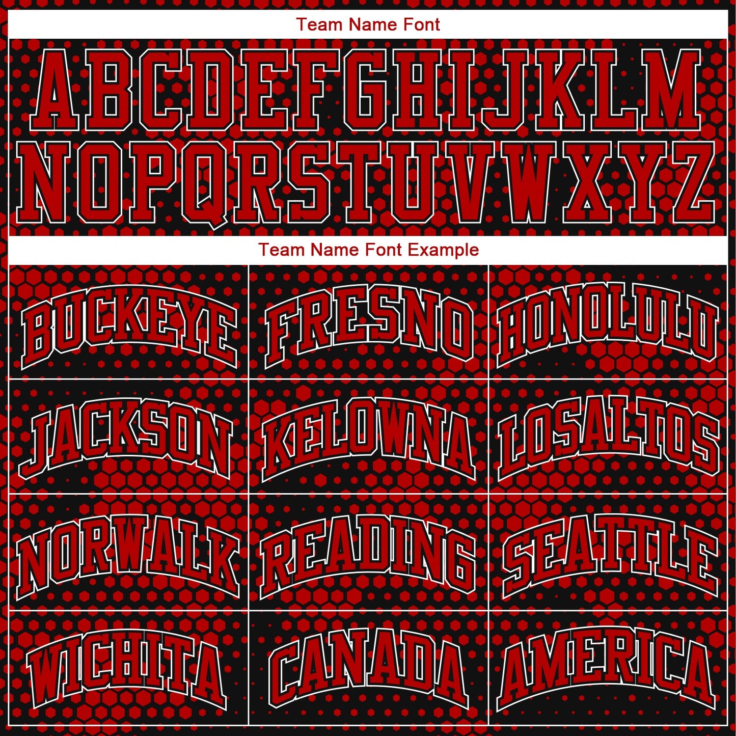 Custom Black Red-White Round Neck Sublimation Basketball Suit Jersey - Sky-Custom