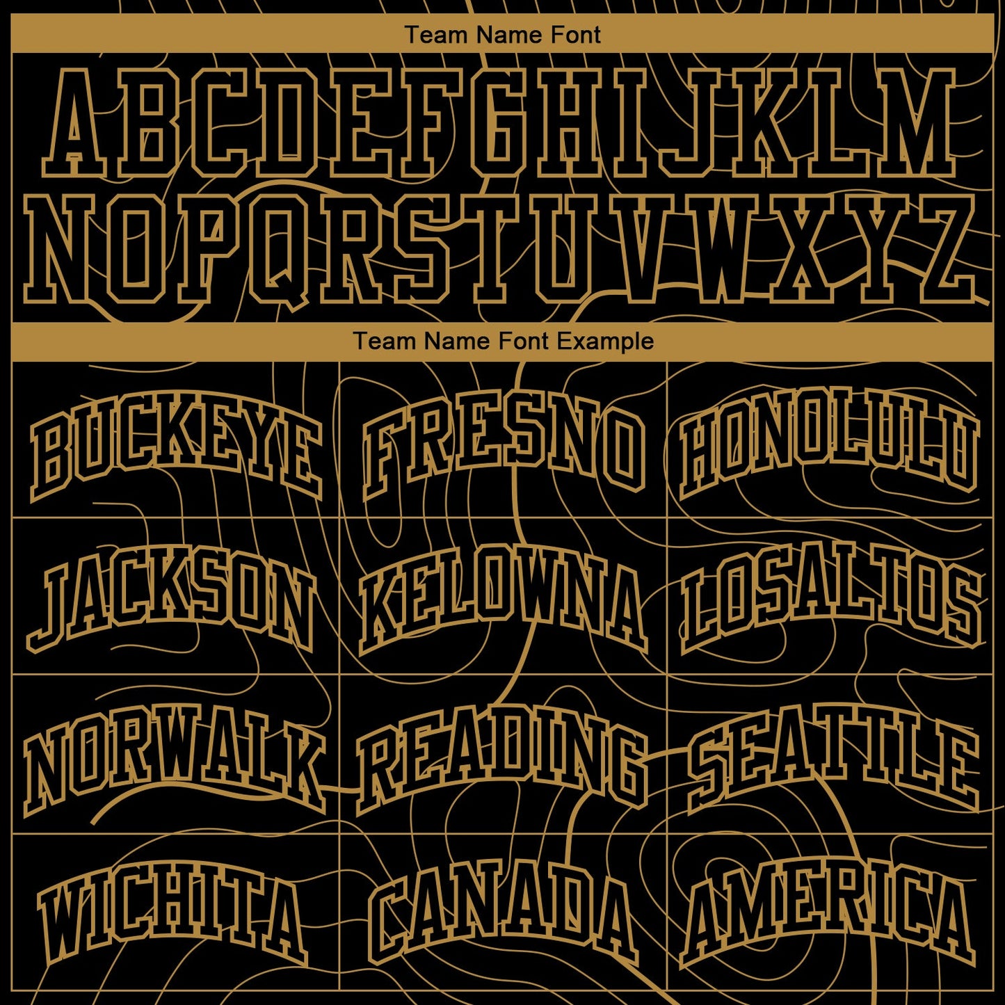 Custom Black Old Gold Round Neck Sublimation Basketball Suit Jersey - Sky-Custom