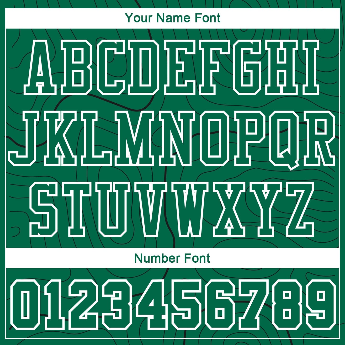 Custom Kelly Green White Round Neck Sublimation Basketball Suit Jersey - Sky-Custom