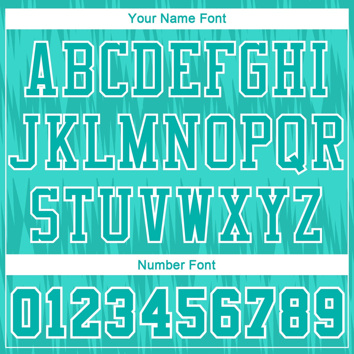 Custom Aqua White Round Neck Sublimation Basketball Suit Jersey - Sky-Custom