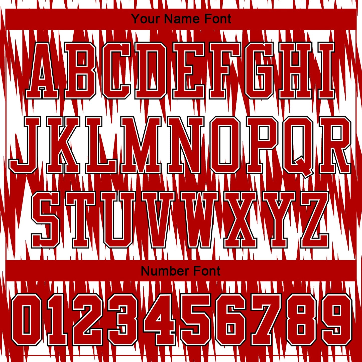 Custom White Red-Black Round Neck Sublimation Basketball Suit Jersey - Sky-Custom