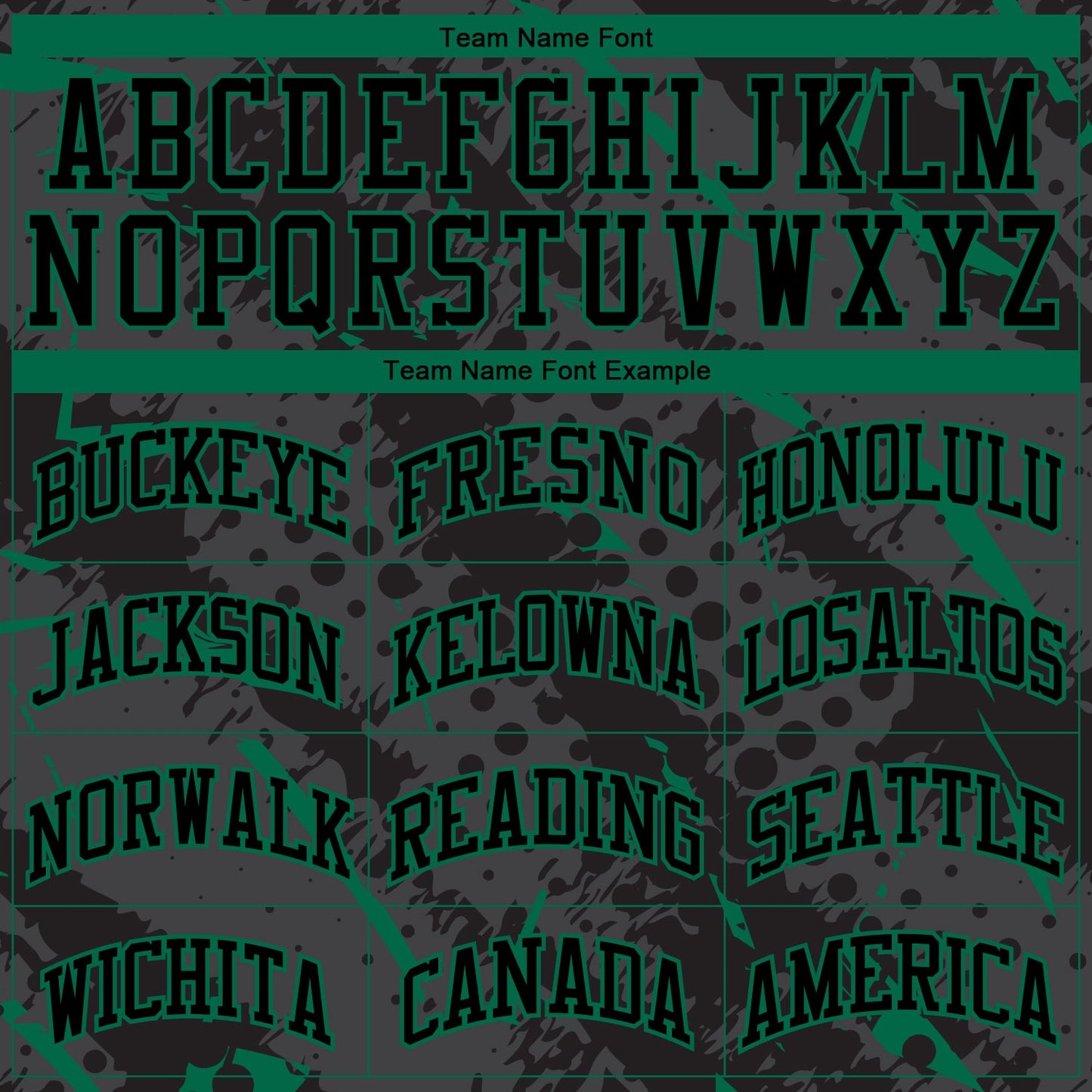 Custom Black Kelly Green Bright Lines Round Neck Sublimation Basketball Suit Jersey - Sky-Custom