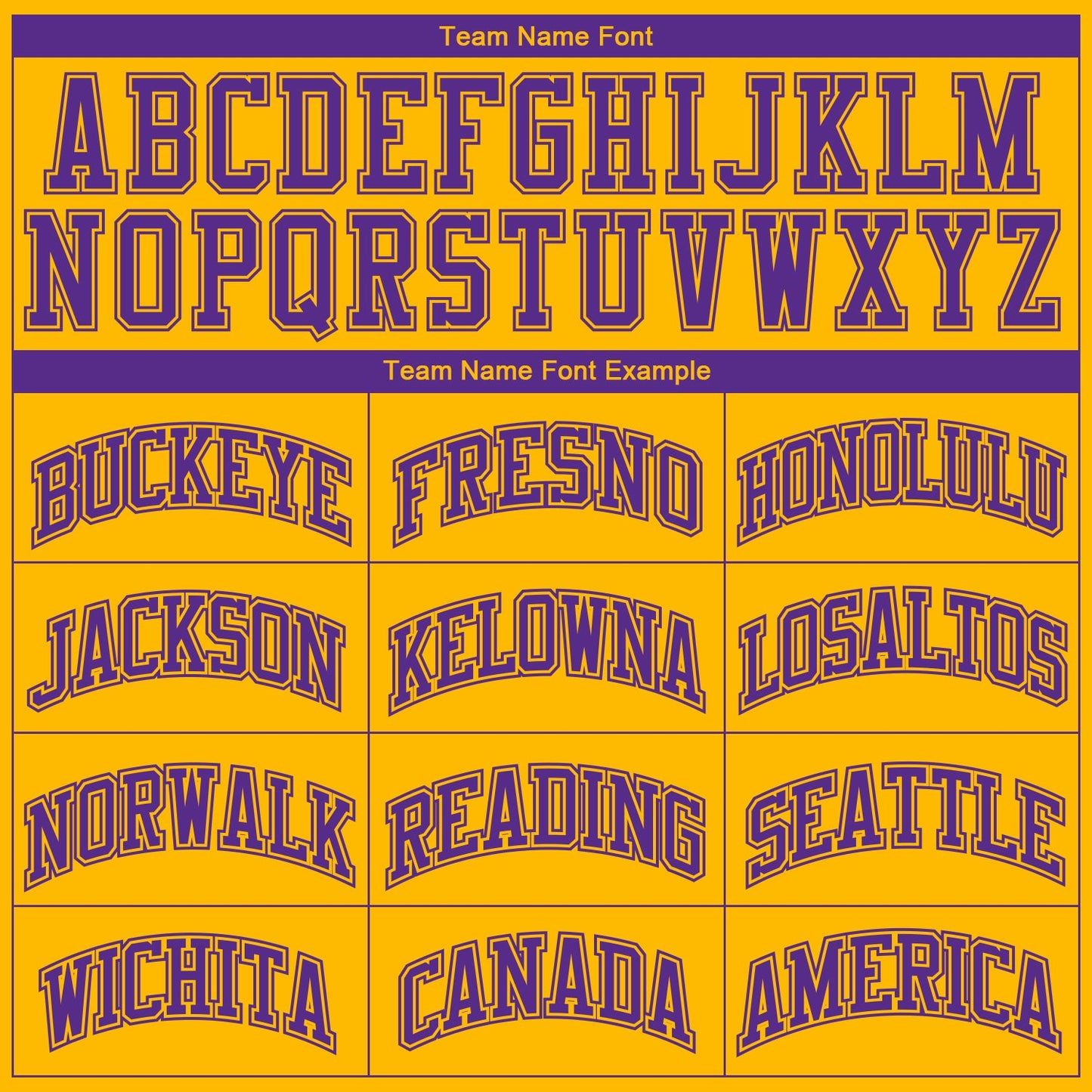 Custom Gold Purple Color Block Round Neck Sublimation Basketball Suit Jersey - Sky-Custom