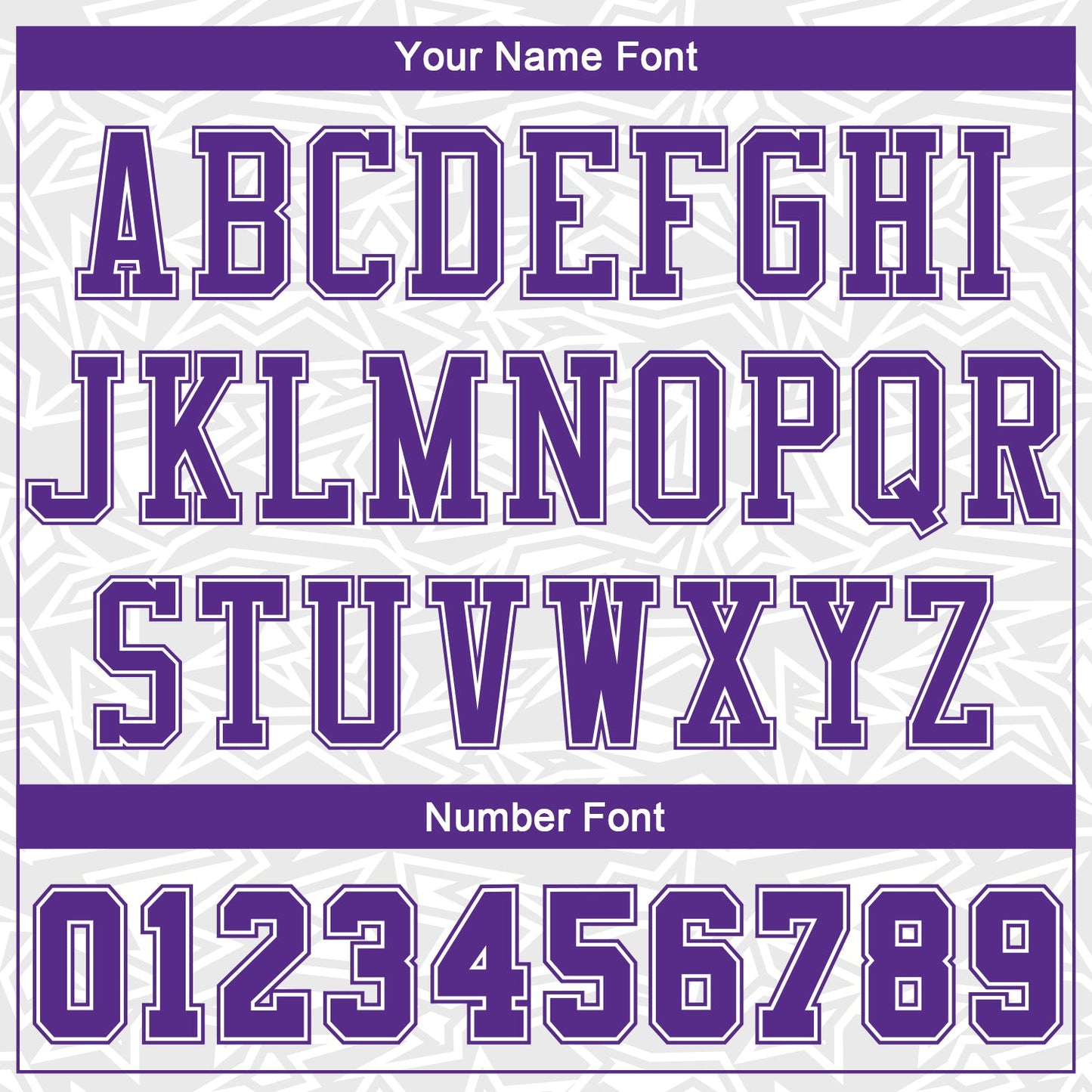 Custom White Purple Color Block Round Neck Sublimation Basketball Suit Jersey - Sky-Custom