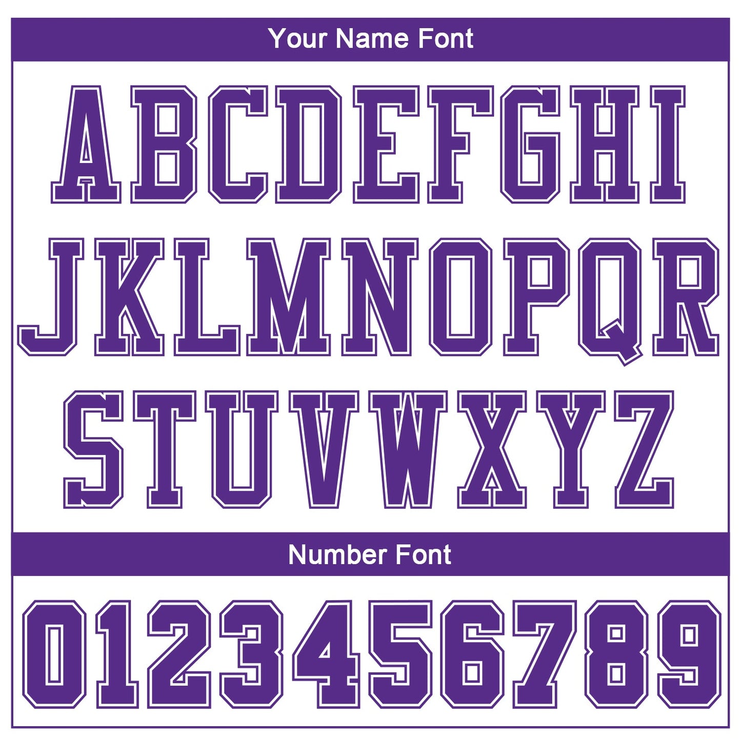 Custom White Purple Color Block Round Neck Sublimation Basketball Suit Jersey - Sky-Custom