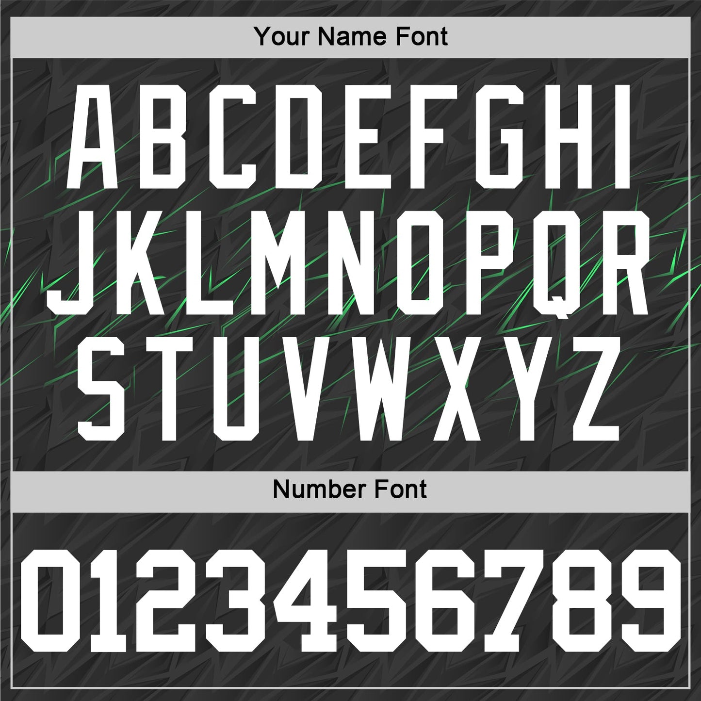 Custom Black White-Neon Green Line Round Neck Sublimation Basketball Suit Jersey - Sky-Custom