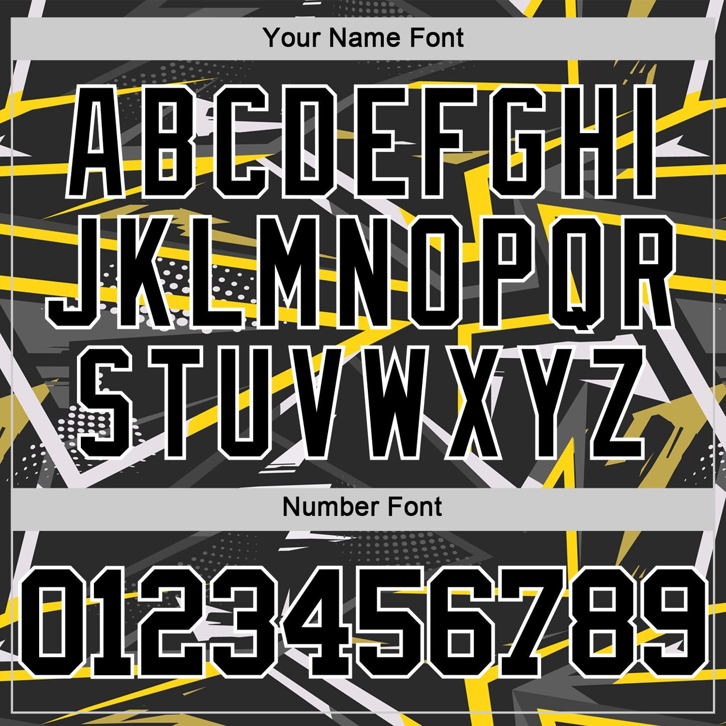 Custom Black Gold-White Line Round Neck Sublimation Basketball Suit Jersey - Sky-Custom