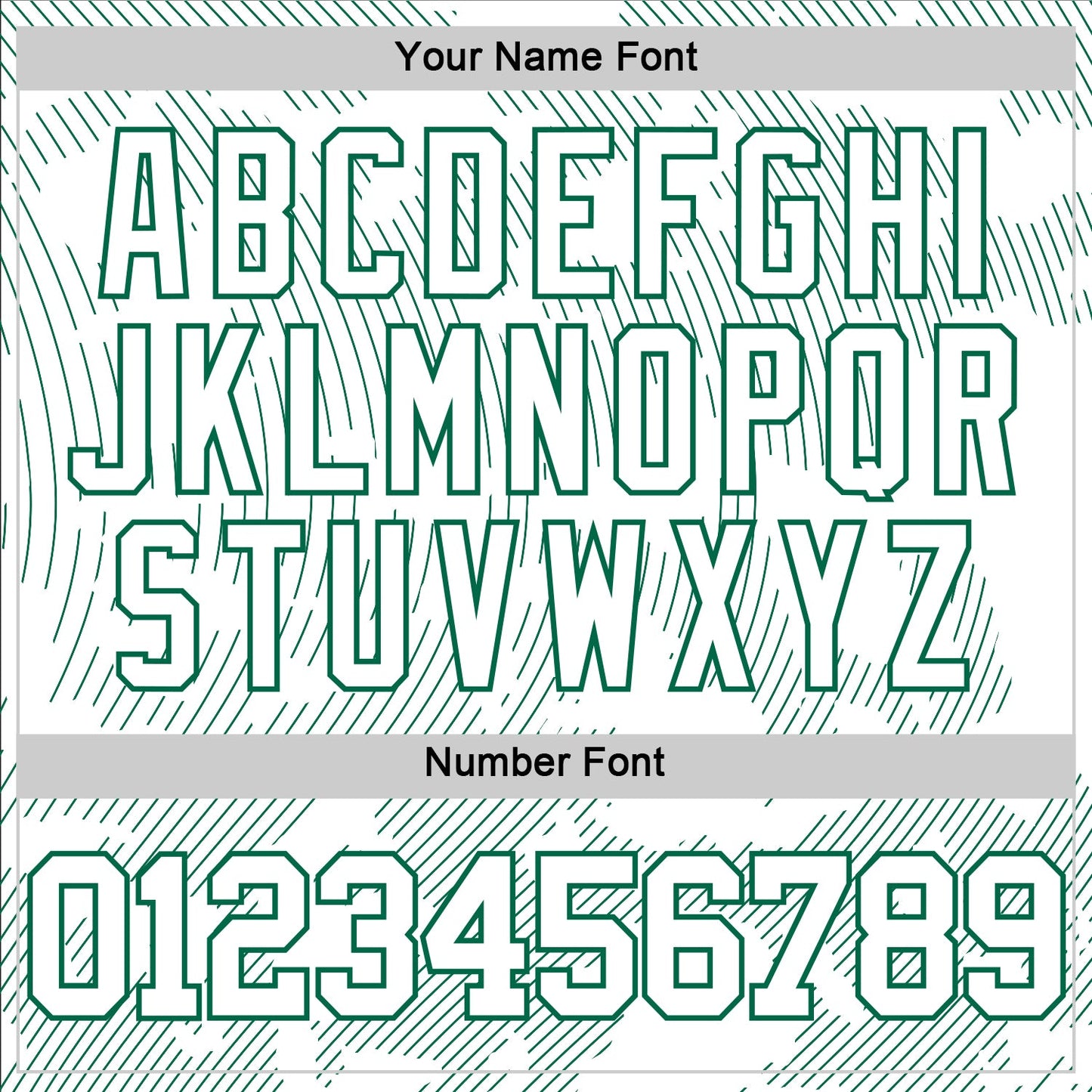 Custom White Kelly Green Curve Lines Round Neck Sublimation Basketball Suit Jersey - Sky-Custom