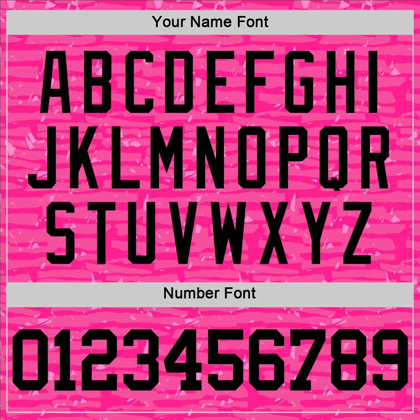 Custom Pink Black Fragment Art Round Neck Sublimation Basketball Suit Jersey - Sky-Custom